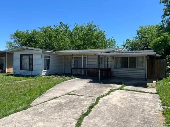 122 Laurelwood Dr, San Antonio, TX 78213