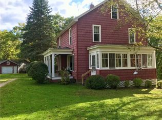 1011 Conneauttee Rd, Waterford, PA 16441