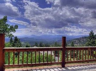 11678 Nichols Way, Conifer, CO 80433