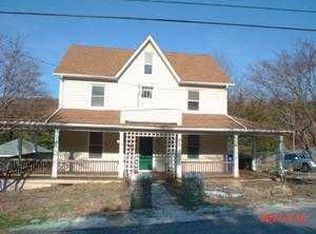 17460 Naylor Rd, Sabillasville, MD 21780