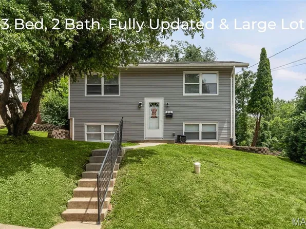 316 Locust St, Edwardsville, IL 62025