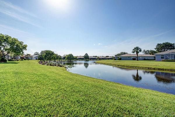 Home For Sale In Majestic Isles