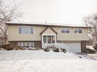 17249 W Rob Ave, Elwood, IL 60421