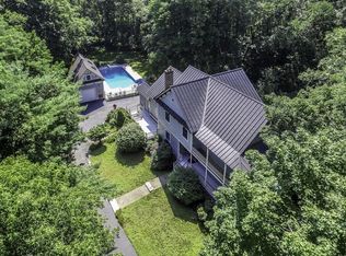 57 Oak Ridge Rd, Boxford, MA 01921