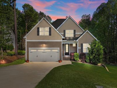 128 Waterleaf Pl, Clayton, NC, 27527