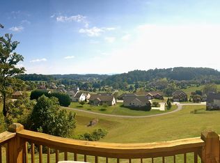 210 Michaels Ridge Blvd, Johnson City, TN 37615