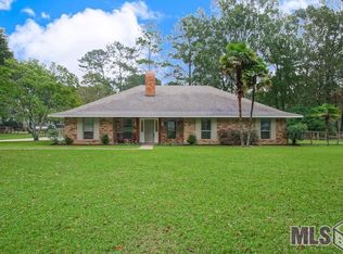 6520 Donnybrook Ave, Greenwell Springs, LA 70739