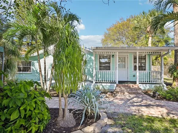 3003 SE River Ter, Stuart, FL 34996