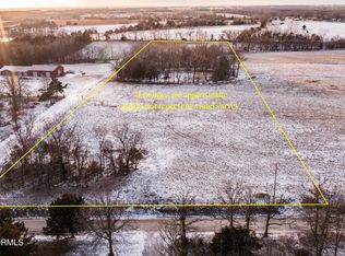 31602 Mockingbird Rd, California, MO 65018