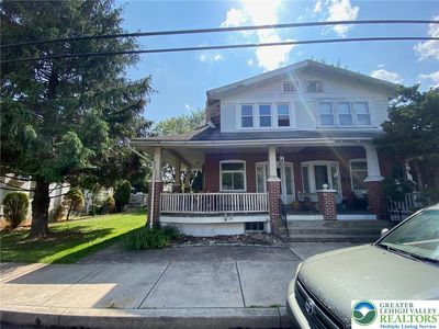 326 N 5th St, Emmaus, PA, 18049