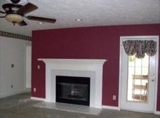 38 Shadow Canyon Cv, Columbus, MS 39705