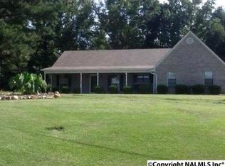 304 McDowell Cir, Boaz, AL 35957