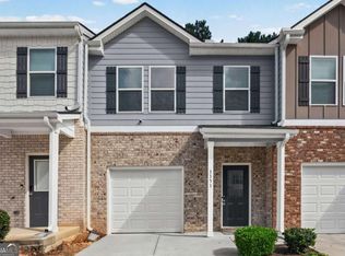 3353 Sable Elm Ct, Atlanta, GA 30349