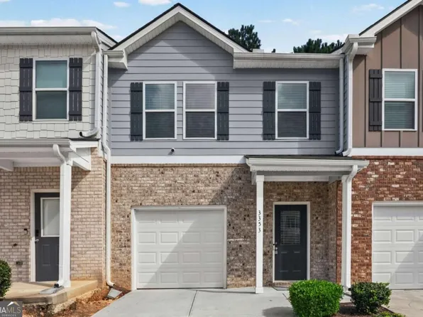 3353 Sable Elm Ct, Atlanta, GA 30349