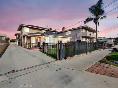 4351 W 142nd St, Hawthorne, CA, 90250