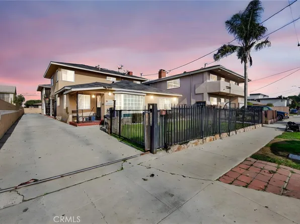 4351 W 142nd St, Hawthorne, CA 90250