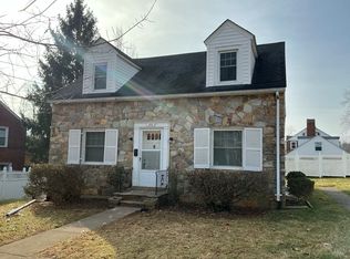 212 W 1st St, Front Royal, VA