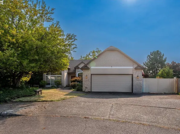 12900 SE Ott St, Clackamas, OR 97015