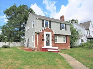 600 Moreley Ave, Akron, OH