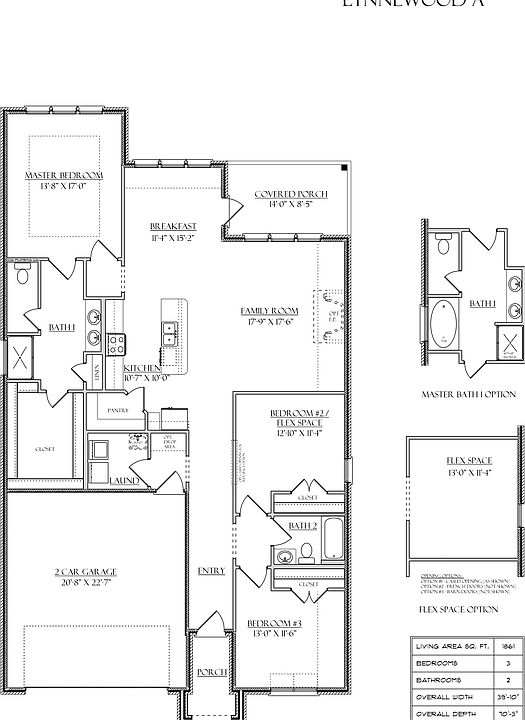 2nd image of 137 Lake View Ct