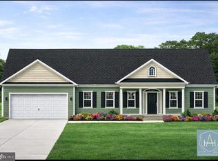 3121 Alfalfa Cir, La Plata, MD 20646