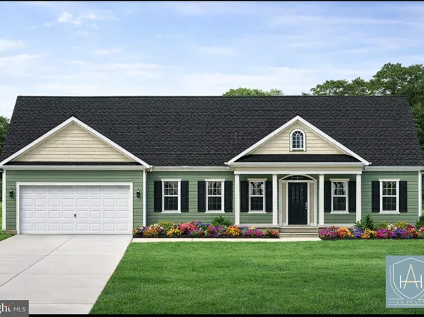 3121 Alfalfa Cir, La Plata, MD 20646