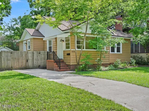 3148 COLLEGE Street, Jacksonville, FL 32205