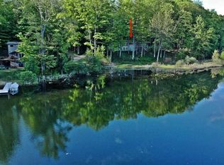 20133 Woodman Dr, Tustin, MI 49688