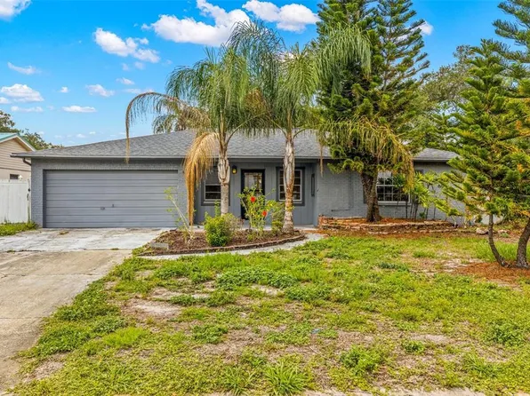 1707 Lakewood Loop, Brandon, FL 33510