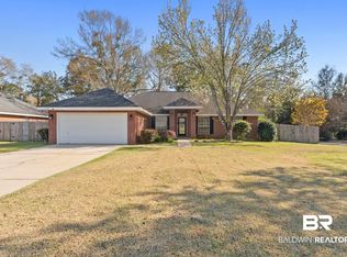 27838 Turkey Branch Dr, Daphne, AL 36526