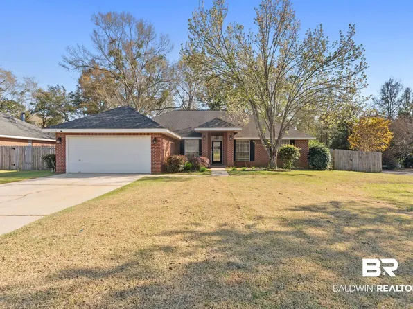 27838 Turkey Branch Dr, Daphne, AL 36526