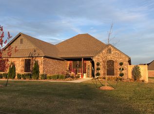 8226 Dunnwood Rd, Claremore, OK 74019