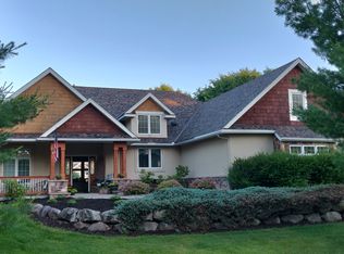 21194 Lander St NW, Elk River, MN 55330