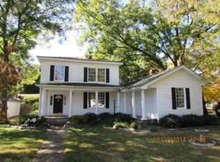10623 Rives Ave, Mc Kenney, VA 23872