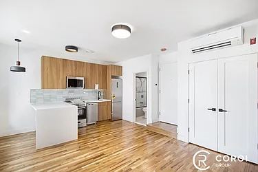 Rented by Coroi Corp