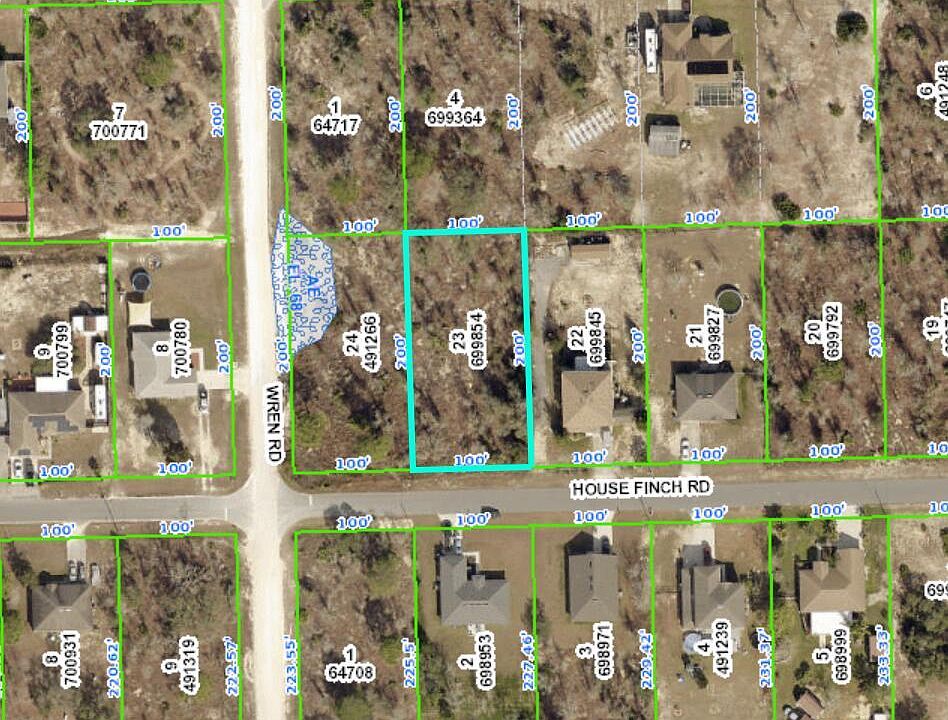 2nd image of 13035 House Finch Rd