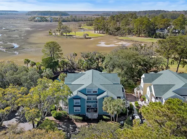 28 Old South Ct #28C, Bluffton, SC 29910
