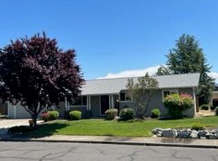 4030 Rock Way, Central Pt, OR 97502