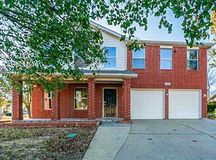 1408 Horseshoe Bend Ct, Fort Worth, TX 76131