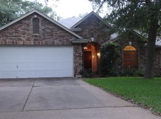 13206 Jenner Ln, Austin, TX 78729