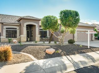 20015 N 108th Ln, Sun City, AZ 85373