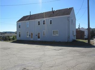 516-518 Short St, Belle Vernon, PA