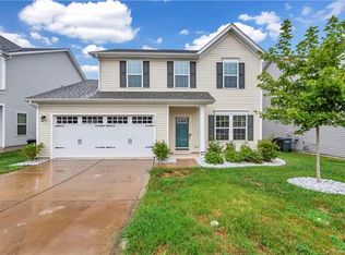 1690 Scarbrough Cir SW, Concord, NC 28025