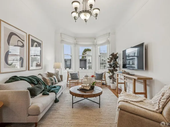 3126 Laguna St, San Francisco, CA 94123