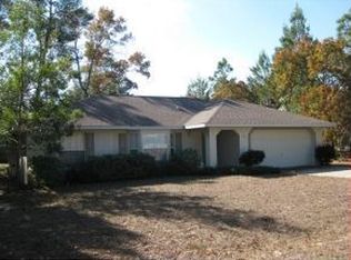 8 Pecan Ln, Ocala, FL 34472