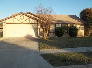 230 Robertstown Rd, Copperas Cove, TX 76522