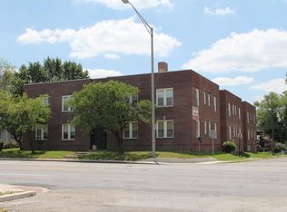 4001 E Washington St, Indianapolis, IN 46201