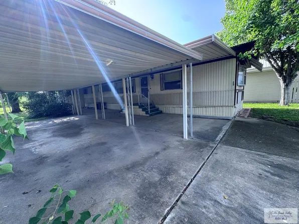7101 W Business Highway 83 Lot 55, Harlingen, TX 78552