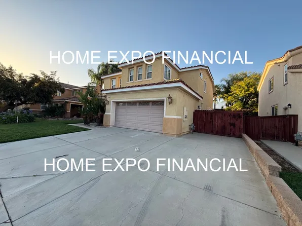 1456 Moonlight Dr, Beaumont, CA 92223