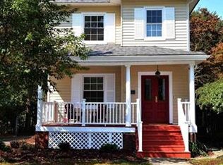 96 Knickerbocker Rd, Englewood, NJ 07631